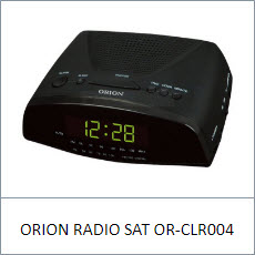ORION RADIO SAT OR-CLR004